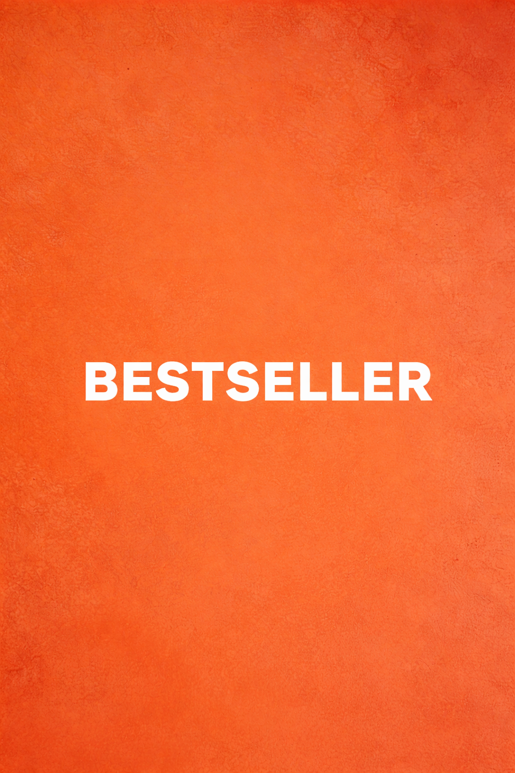 BESTSELLER