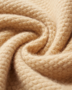 Polo de Cachemira para Hombre 100% Premium