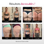 Leggings 3D Anticellulite A Compressione Morbida