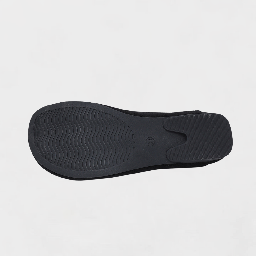 Mocassini Eleganti Da Donna In Stile Casual Comodo