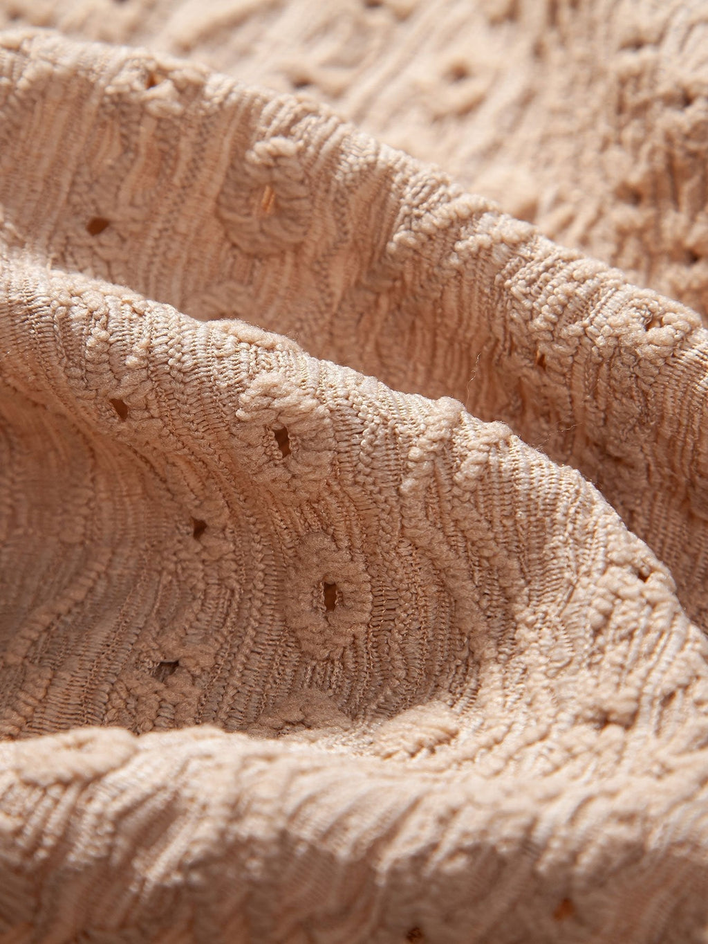 Completo Camicia Cubana Jacquard e Pantaloni in Lino