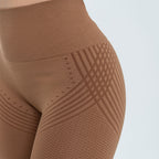 Leggings 3D Drenante Anticellulite Effetto Massaggio