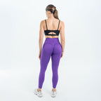 Leggings 3D Anticellulite a Compressione Morbida