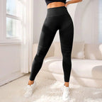 Leggings 3D Anticellulite A Compressione Morbida