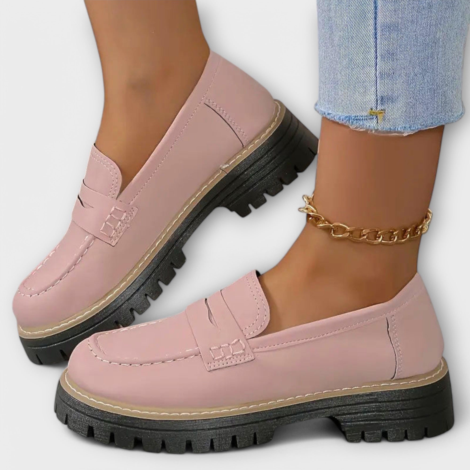 Mocassini Donna Eleganti – Comfort Per Tutto Il Giorno