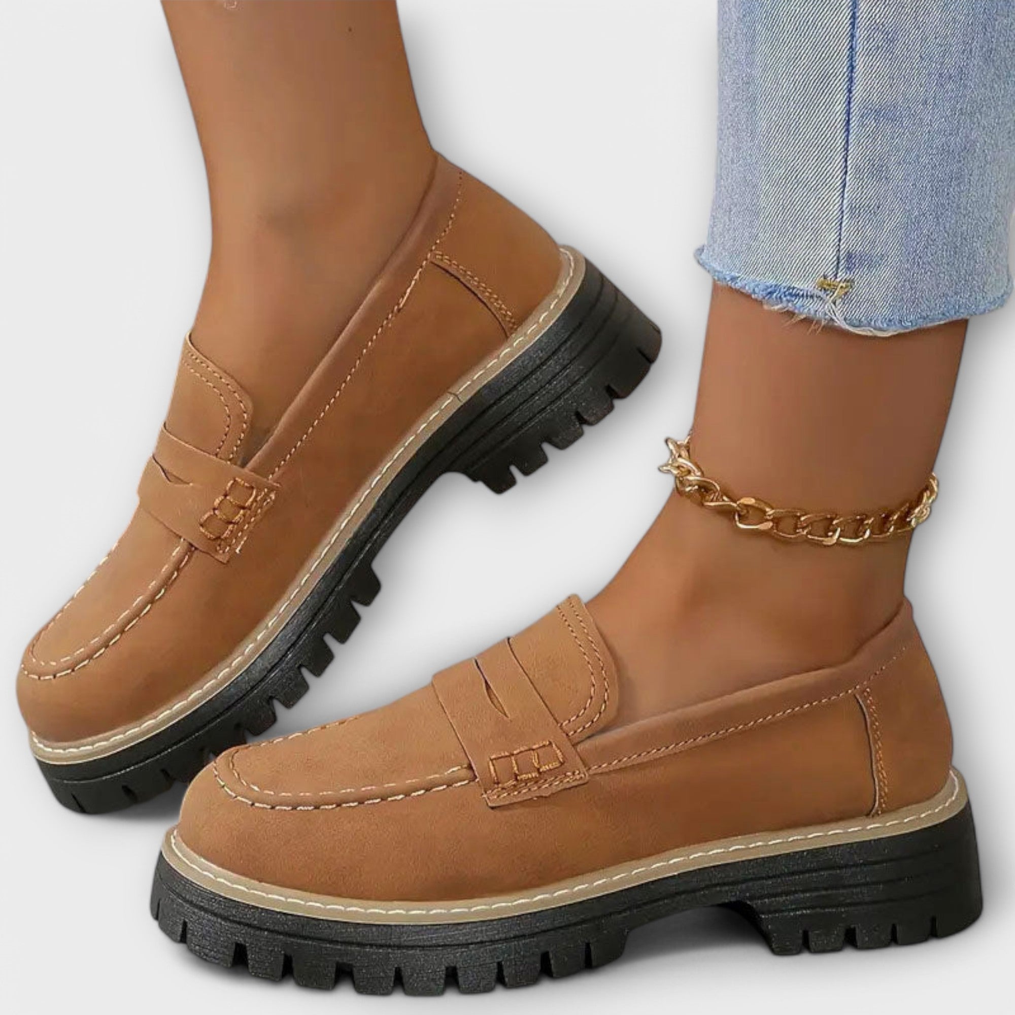 Mocassini Donna Eleganti – Comfort Per Tutto Il Giorno